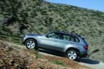 BMW X5 2007 года